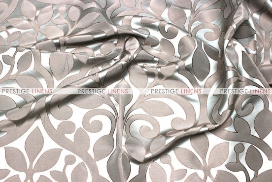 Tuscany Jacquard - Fabric by the yard - Combo