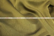 Two Tone Chiffon - Fabric by the yard - Black/Gold