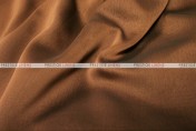 Two Tone Chiffon - Fabric by the yard - Copper
