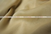 Two Tone Chiffon - Fabric by the yard - Cream
