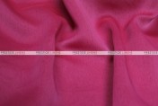 Two Tone Chiffon - Fabric by the yard - Dk Fuchsia