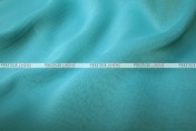 Two Tone Chiffon - Fabric by the yard - Jade