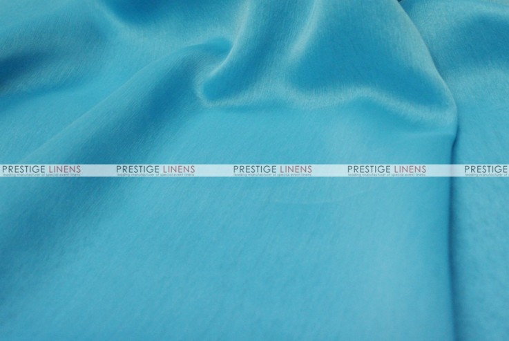 Two Tone Chiffon - Fabric by the yard - Lt Aqua