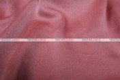 Two Tone Chiffon - Fabric by the yard - Mauve