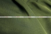 Two Tone Chiffon - Fabric by the yard - Med Olive
