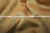 Two Tone Chiffon - Fabric by the yard - Mocha/Gold