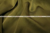 Two Tone Chiffon - Fabric by the yard - Olive