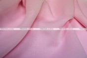 Two Tone Chiffon - Fabric by the yard - Pink