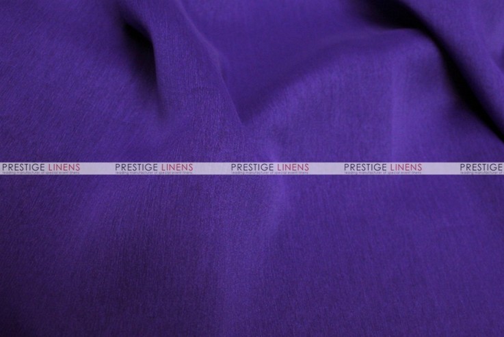 Two Tone Chiffon - Fabric by the yard - Purple