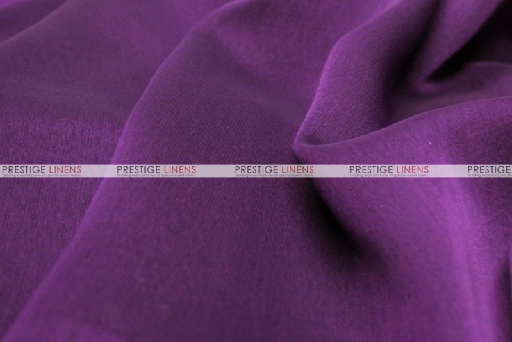 Two Tone Chiffon - Fabric by the yard - Raisin