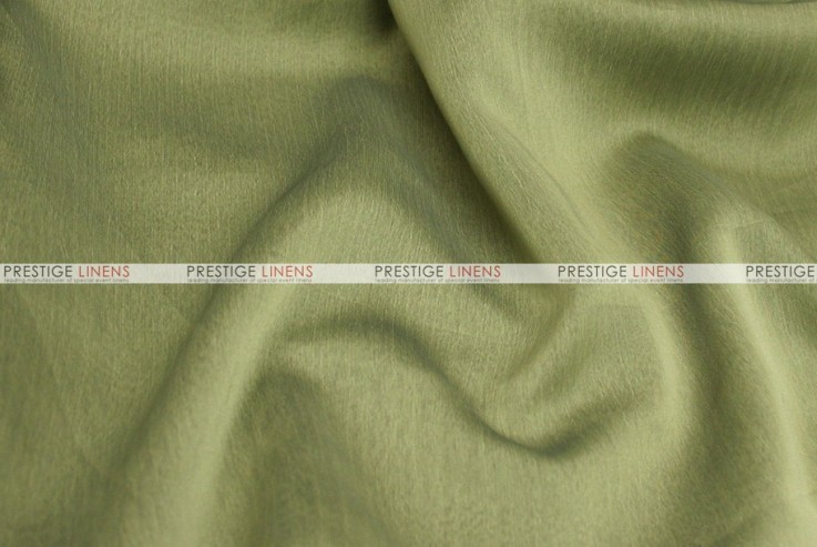 Two Tone Chiffon - Fabric by the yard - Sage