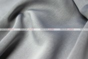 Two Tone Chiffon - Fabric by the yard - Silver/Black