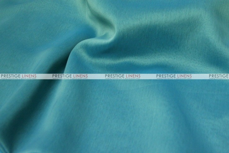Two Tone Chiffon - Fabric by the yard - Turquoise