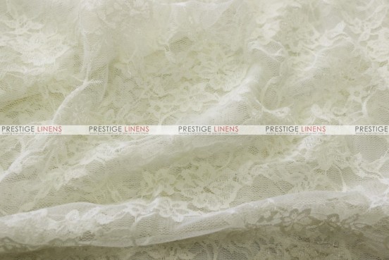 Sally's Fabrics Stretch Lace By the Yard A3377 – Good's Store Online