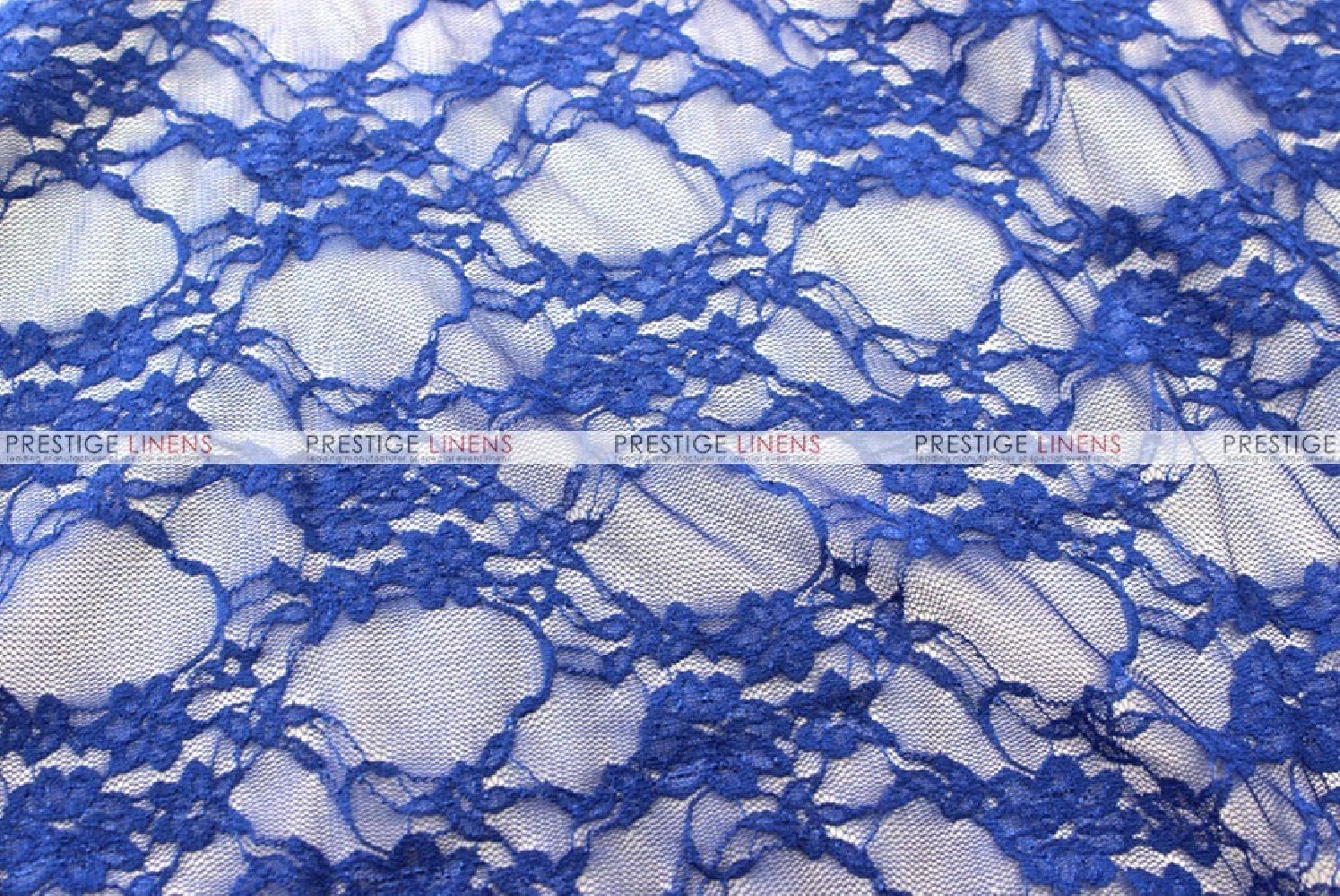 Victorian Stretch Lace - Fabric by the yard - Charcoal