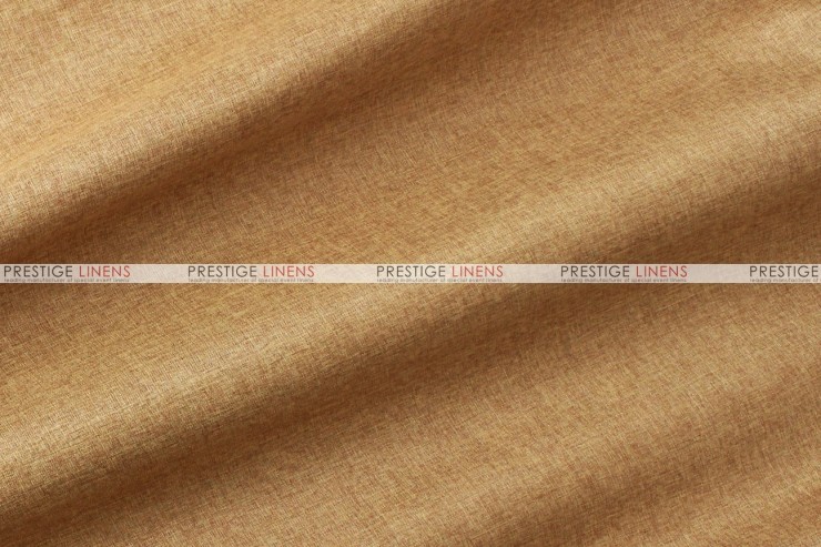 Vintage Linen - Fabric by the yard - Khaki