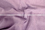 Vintage Linen - Fabric by the yard - Lavender