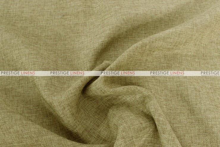 Vintage Linen - Fabric by the yard - Oatmeal