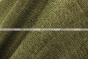 Vintage Linen - Fabric by the yard - Olive