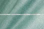 Vintage Linen - Fabric by the yard - Seafoam