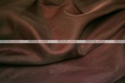 Voile - Fabric by the yard - Brown
