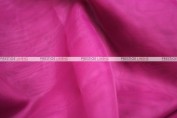 Voile - Fabric by the yard - Hot Pink
