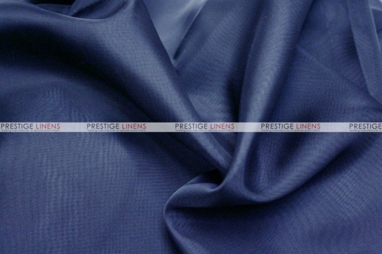 Voile - Fabric by the yard - Navy