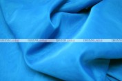 Voile - Fabric by the yard - Turquoise