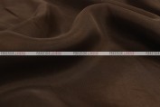 Voile (FR) - Fabric by the yard - Chocolate