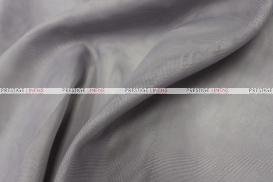 Voile (FR) - Fabric by the yard - Platinum