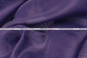 Voile (FR) - Fabric by the yard - Purple