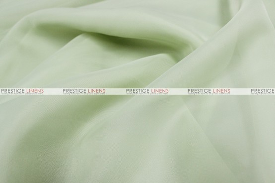 Voile (FR) - Fabric by the yard - Sage