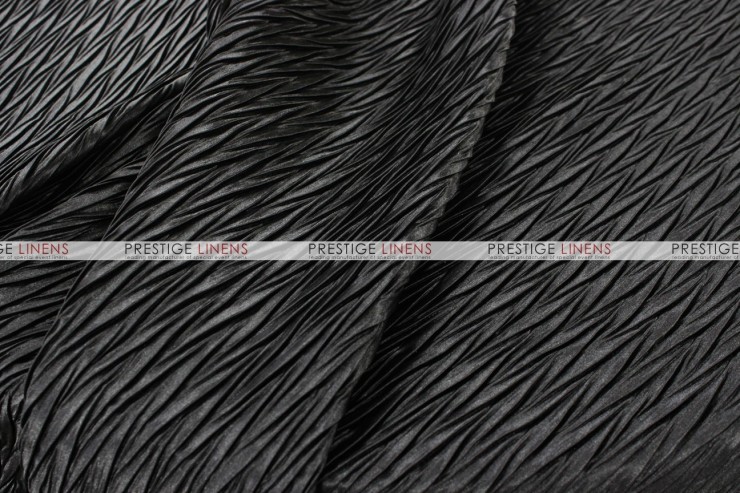 Xtreme Crush - Fabric by the yard - Black