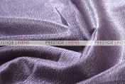 Luxury Textured Satin Draping - Mauve