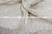 Xtreme Crush - Fabric by the yard - Ivory