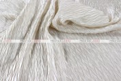 Xtreme Crush - Fabric by the yard - Ivory