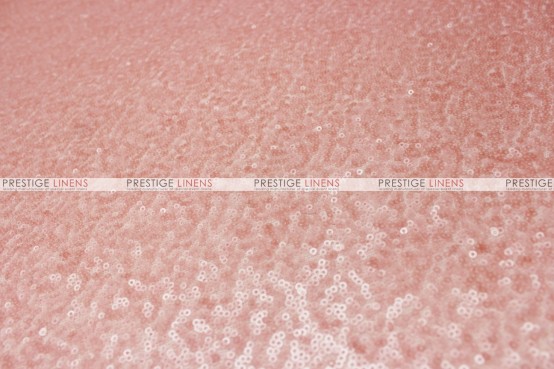 Glitz Table Runner - Blush Pink