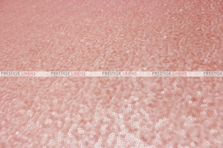 Glitz Table Runner - Blush Pink