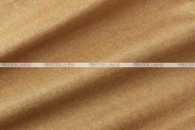 Vintage Linen Table Runner - Khaki