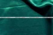 Shantung Satin Table Linen - 764 Lt Teal