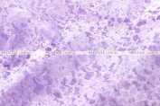 Rachelle Lace Table Runner - 1026 Lavender