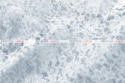 Rachelle Lace - Fabric by the yard - 1126 Silver
