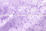 Rachelle Lace - Fabric by the yard - 1026 Lavender