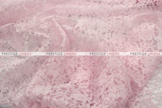 Rachelle Lace Sash-527 Pink