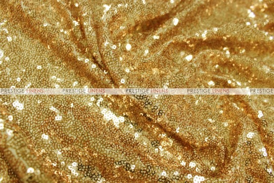 Glitz Draping - Creative Gold