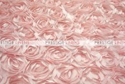 Mini Rosette Draping - Pink