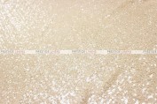 Glitz Draping - Ivory