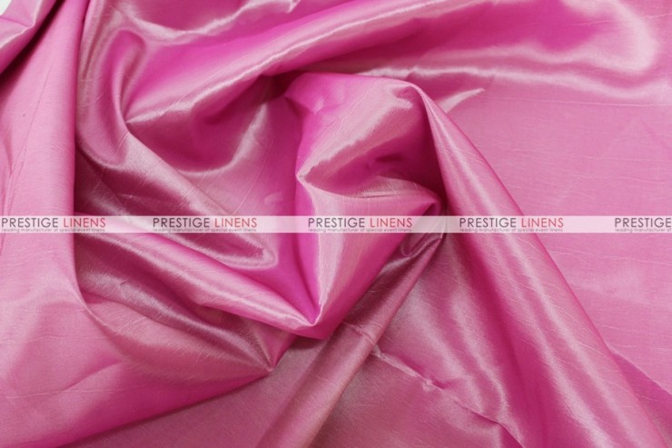 Solid Taffeta Draping - 550 Flamingo