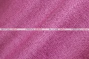 Vintage Linen Draping - Fuchsia