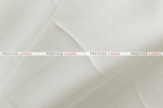Vintage Linen Draping - Ivory